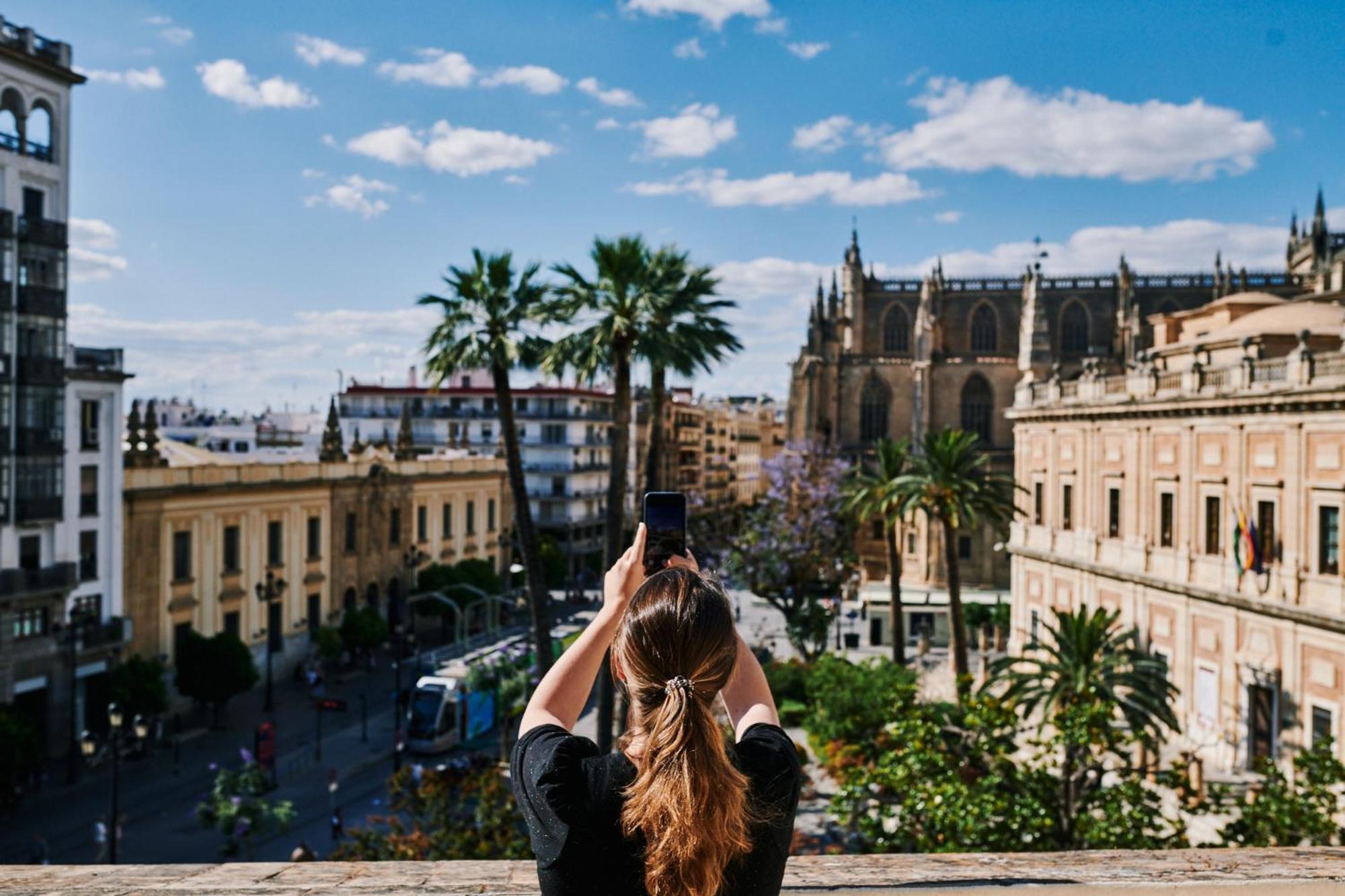 Toc Hostel Sevilla — Photos 2